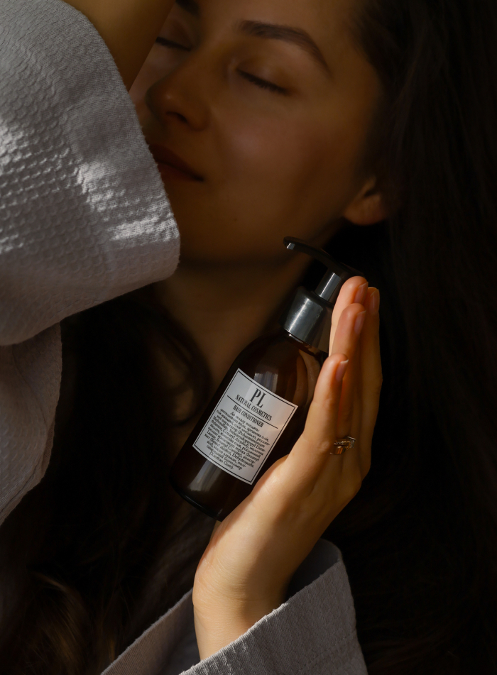 Conditioner for hair