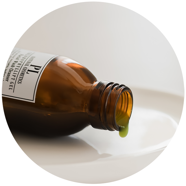 chlorophyllipt gel