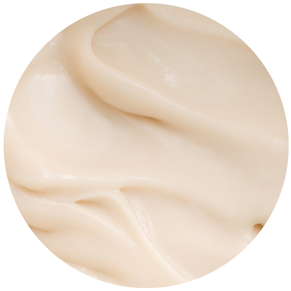coconut hair mask