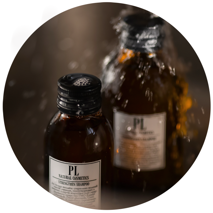 shampoo pl